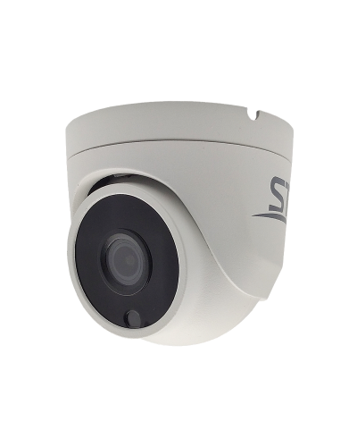 ST-SX8533 (2.8). Видеокамера IP купольная. Space Technology в Москве