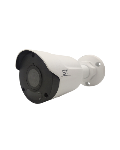 ST-VA5643 PRO STARLIGHT (2.8). Видеокамера IP цилиндрическая. Space Technology в Москве