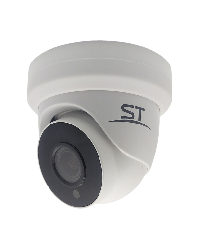 ST-175 IP HOME (версия 5). Видеокамера IP купольная. Space Technology в Москве