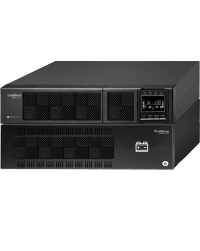 SRTSE5KRTXLI-NC Systeme Electriс. Источник бесперебойного питания. Systeme Electric