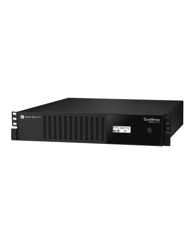 SMTSE1000RMI2U Systeme Electriс. Источник бесперебойного питания. Systeme Electric в Москве