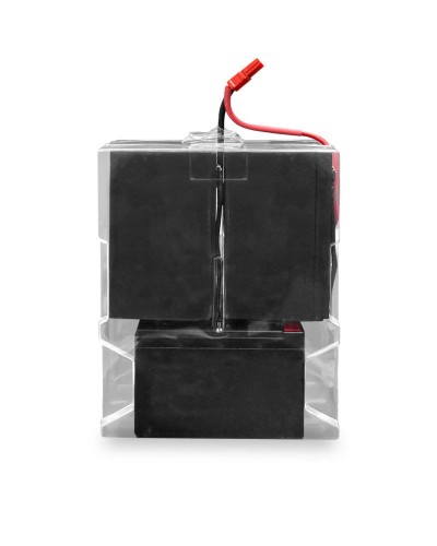 SERBC173 Systeme Electric. Аккумулятор герметичный свинцово-кислотный. Systeme Electric в Москве