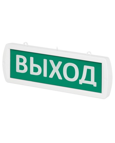 Топаз-220-Д Выход 220В, IP52 (SQ0349-0406). Оповещатель охранно-пожарный световой (табло). TDM ЕLECTRIC в Москве