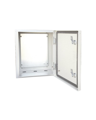 ЩМП-7.5.2, IP66 (SQ0905-1010). Шкаф металлический с монтажной платой. TDM ЕLECTRIC в Москве