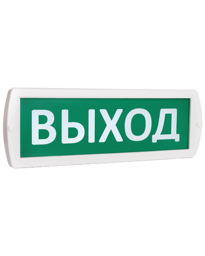 Т-12 Выход 12В, IP52 (SQ0349-0225). Оповещатель охранно-пожарный световой (табло). TDM ЕLECTRIC в Москве