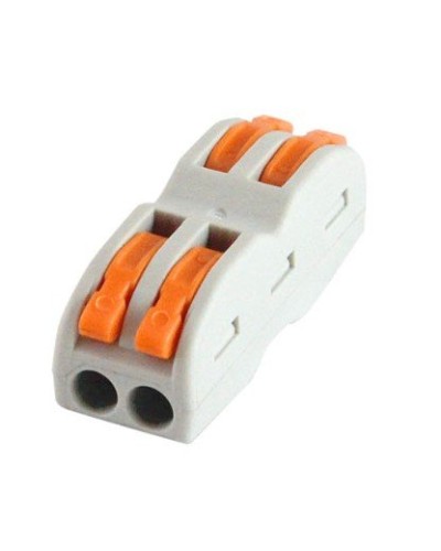 СК-412-2 (2,5 мм²) TDM (SQ0527-0041). Соединительная проходная клемма. TDM ЕLECTRIC в Москве