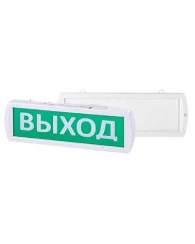Топаз-220-ОП Выход 220В, IP52 (SQ0349-0403). Оповещатель охранно-пожарный световой (табло). TDM ЕLECTRIC в Москве
