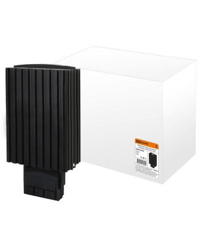 Обогреватель на DIN-рейку 230В, 100Вт (SQ0832-0006). Обогреватель. TDM ЕLECTRIC в Москве