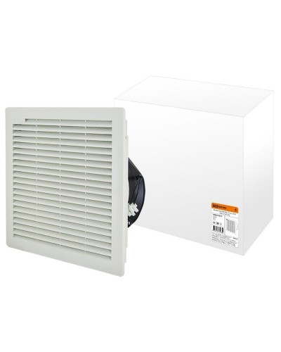 Вентилятор 230В, 65Вт, IP54 (SQ0832-0013). Вентилятор. TDM ЕLECTRIC в Москве