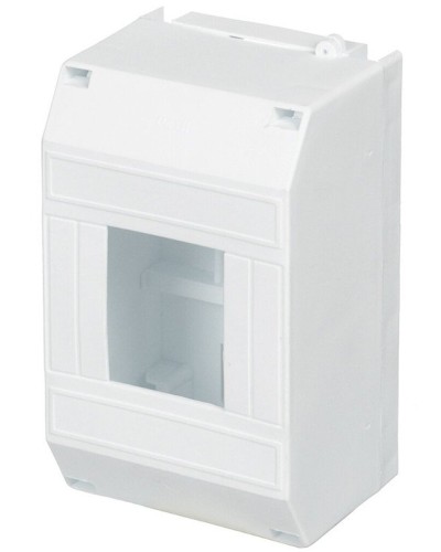 КМПн 1/4 для наружней установки IP20 (SQ0907-0102). Бокс. TDM ЕLECTRIC в Москве
