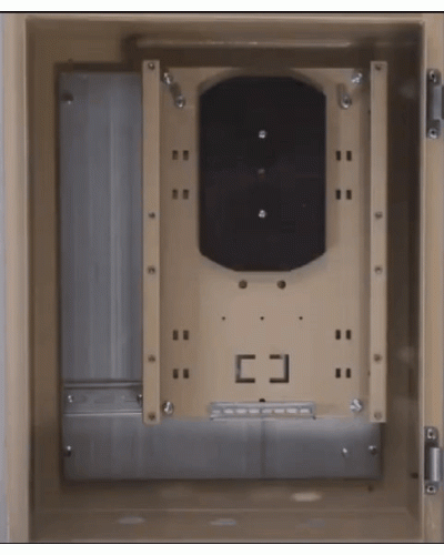 Tfortis CrossBox-2: Кросс оптический уличный в Москве