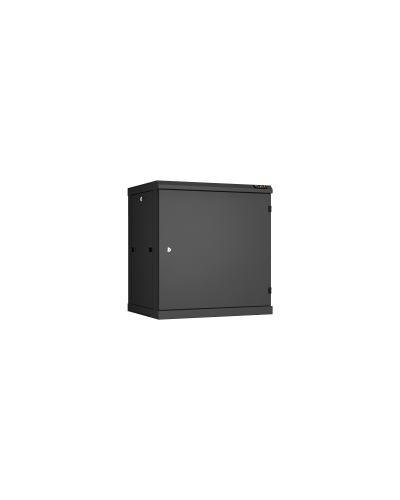 TWC-126045-R-M-BK. Шкаф телекоммуникационный 19 настенный 12U. TLK в Москве
