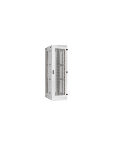 TFA-426010-PPPP-GY. Шкаф телекоммуникационный 19 напольный 42U. TLK в Москве
