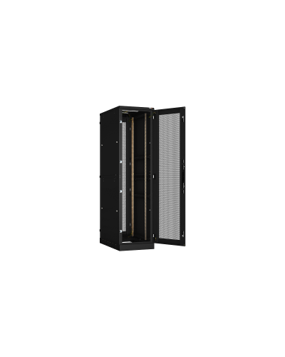 TFA-426010-PHPH-BK. Шкаф телекоммуникационный 19 напольный 42U. TLK в Москве