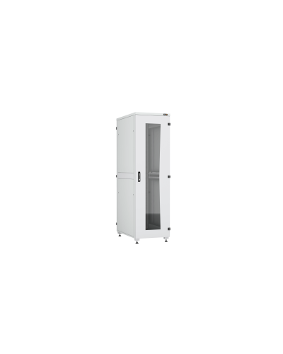 TFI-428010-GHPH-R-GY. Шкаф телекоммуникационный 19 напольный 42U. TLK в Москве