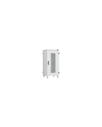 TFI-186080-PMPM-R-BK. Шкаф телекоммуникационный 19 напольный 18U. TLK в Москве