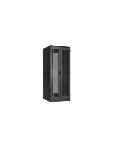 TFA-428012-WHWH-BK. Шкаф телекоммуникационный 19 напольный 42U. TLK в Москве