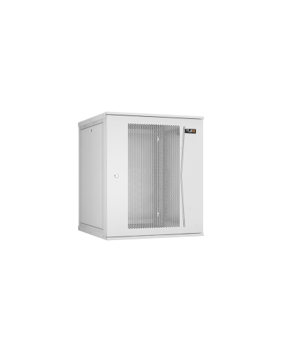 TWI-126060-R-P-BK. Шкаф телекоммуникационный 19 настенный 12U. TLK в Москве