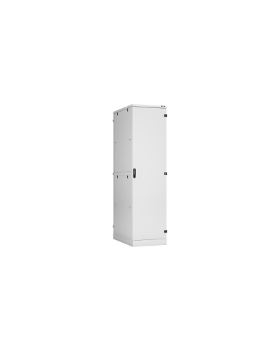 TFI-426060-MHMH-R-GY. Шкаф телекоммуникационный 19 напольный 42U. TLK в Москве