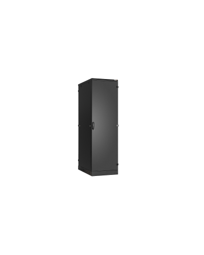 TFA-426010-MMMM-BK. Шкаф телекоммуникационный 19 напольный 42U. TLK в Москве