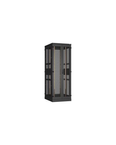 TFA-478010-WEWE-BK. Шкаф телекоммуникационный 19 напольный 47U. TLK в Москве