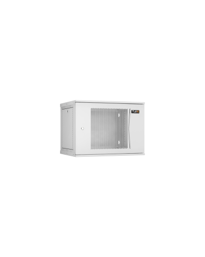 TWI-096060-R-P-BK. Шкаф телекоммуникационный 19 настенный 9U. TLK в Москве