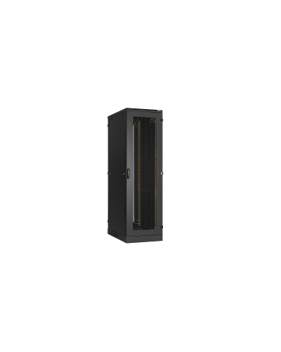 TFA-426010-PMPM-BK. Шкаф телекоммуникационный 19 напольный 42U. TLK в Москве