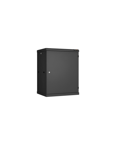 TWC-186045-R-M-BK. Шкаф телекоммуникационный 19 настенный 18U. TLK в Москве