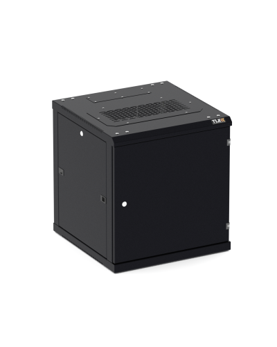 TWC-156060-R-M-BK. Шкаф телекоммуникационный 19 настенный 15U. TLK в Москве