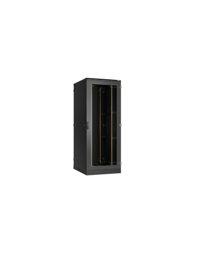 TFA-428010-WEWE-BK. Шкаф телекоммуникационный 19 напольный 42U. TLK в Москве