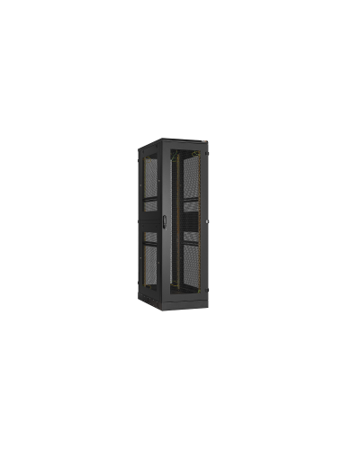 TFA-476010-PEPE-BK. Шкаф телекоммуникационный 19 напольный 47U. TLK в Москве