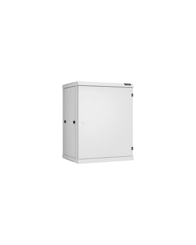 TWC-156045-R-M-GY. Шкаф телекоммуникационный 19 настенный 15U. TLK в Москве