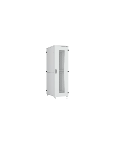 TFI-426010-PHMH-R-GY. Шкаф телекоммуникационный 19 напольный 42U. TLK в Москве