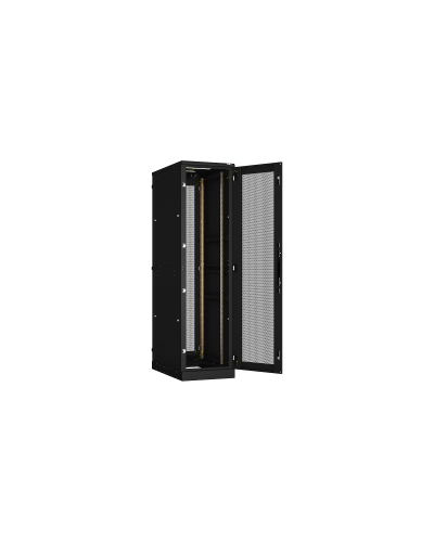 TFA-426012-PHWH-BK. Шкаф телекоммуникационный 19 напольный 42U. TLK в Москве