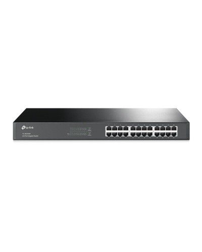 TL-SG1024. Коммутатор 24-портовый. TP-Link в Москве
