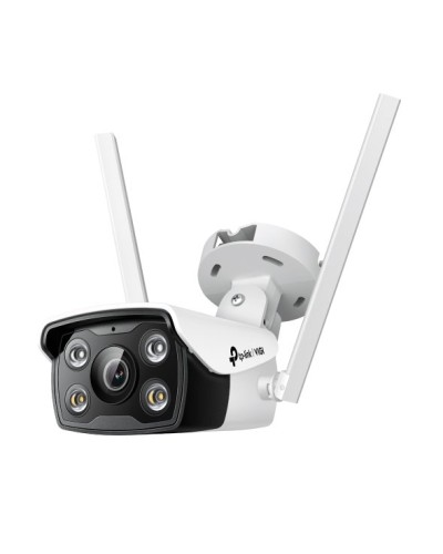 VIGI C340-W(4mm). Видеокамера IP цилиндрическая. TP-Link в Москве