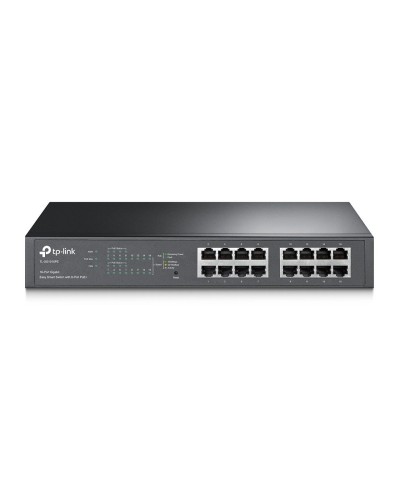 TL-SG1016PE. Коммутатор 16-портовый. TP-Link в Москве