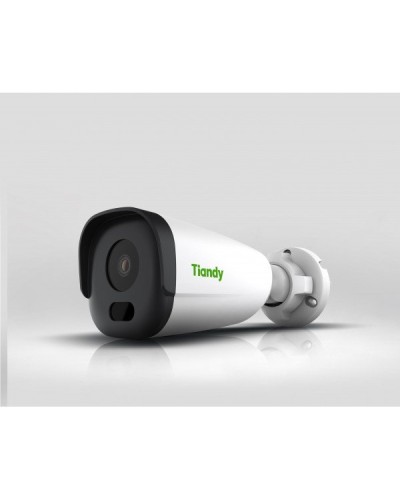 TC-C34GS I5/E/Y/C/SD/2.8/V4.2. Видеокамера IP цилиндрическая. Tiandy в Москве