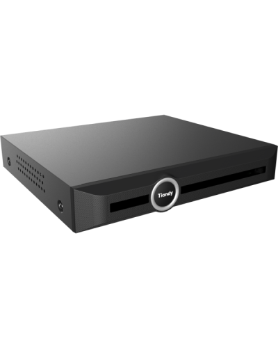 TC-R3880 I/B/N/V4.0. Видеорегистратор NVR 80-канальный. Tiandy в Москве
