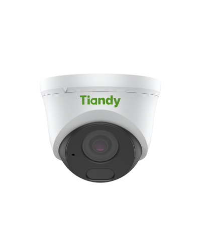 TC-C32HN I3/E/Y/C/2.8/V4.2. IP-видеокамера купольная. Tiandy в Москве