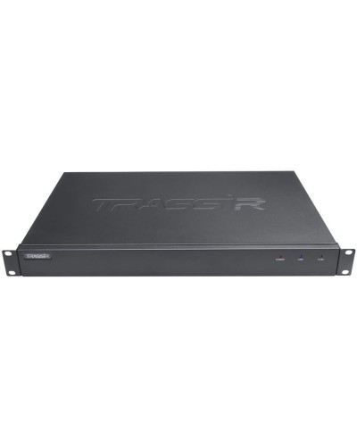 TRASSIR MiniNVR AF Pro 32 v2. IP-видеорегистратор 32-канальный. Trassir в Москве