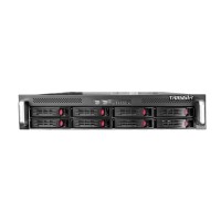 TRASSIR NeuroStation CT1 8800R/90-A2. IP-видеорегистратор 90-канальный. Trassir