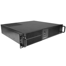 TRASSIR NeuroStation 8400R/48-S. IP-видеорегистратор 48-канальный. Trassir