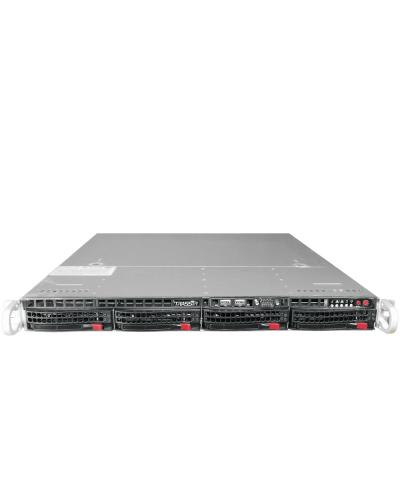 TRASSIR CMS Station. IP-видеосервер . Trassir в Москве