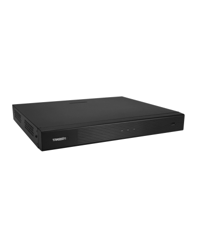 TRASSIR MiniNVR 3209R AnyIP. IP-видеорегистратор 9-канальный. Trassir в Москве