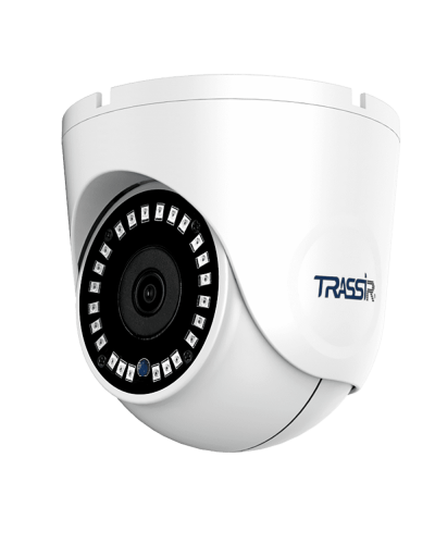 TR-D8251WDIR3 (2.8). Видеокамера IP купольная. Trassir в Москве