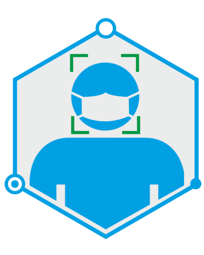 TRASSIR Face Mask Detector. Программное обеспечение для IP систем видеонаблюдения. Trassir в Москве