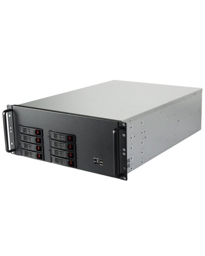 TRASSIR NeuroStation 8800R/160-A8-S. IP-видеорегистратор 160-канальный. Trassir в Москве