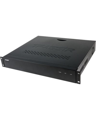 TRASSIR DuoStation AF Pro 32-RE. IP-видеорегистратор 32-канальный. Trassir в Москве