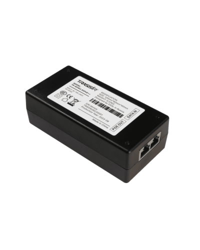 TR-I65W2.5GPoE++. Инжектор PoE. Trassir в Москве